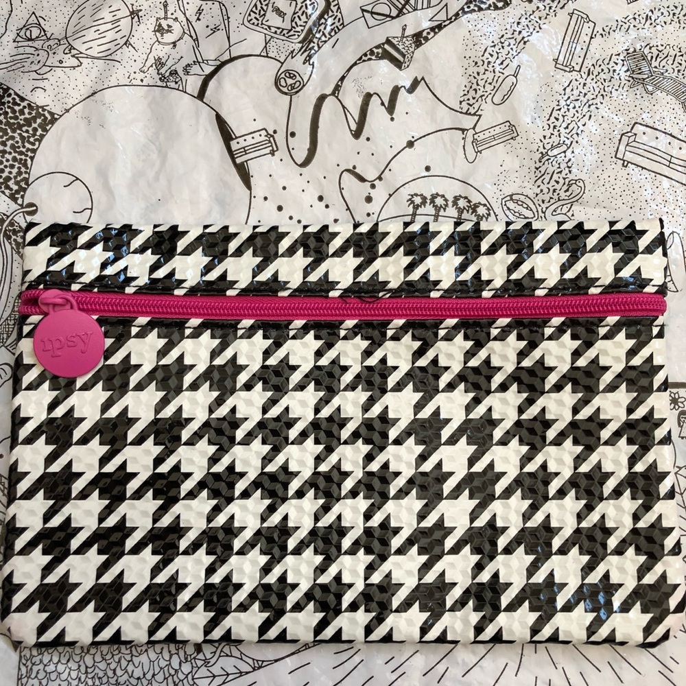 💓Ipsy bag